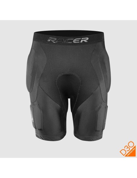 Racer PROFILE Short 2 D3O