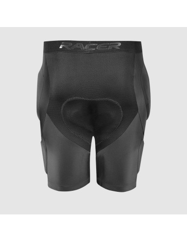 Racer PROFILE Short 2 D3O