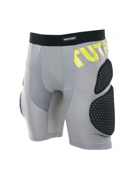 Hatchey kaitsmetega püksid XS