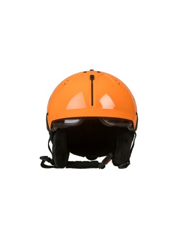 OSBE Fraiteve Visor Orange size 59-61