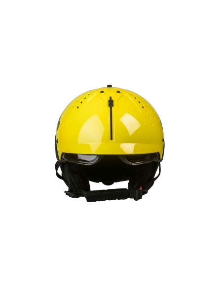OSBE Fraiteve Visor Yellow size 54-58