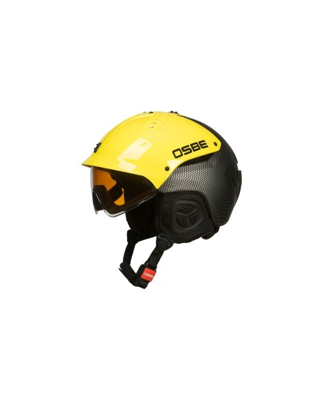 OSBE Fraiteve Visor Yellow size 54-58