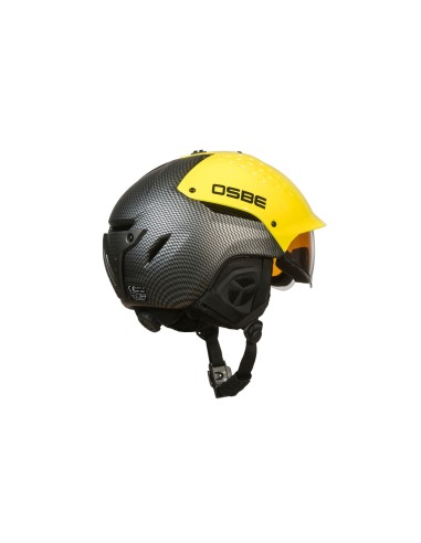 OSBE Fraiteve Visor Yellow size 54-58