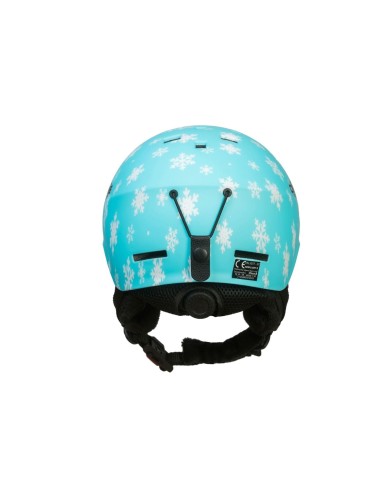OSBE Rigel Snowflake blue