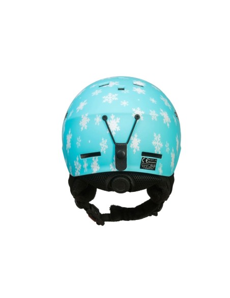 OSBE Rigel Snowflake blue OSBE Rigel Snowflake blue