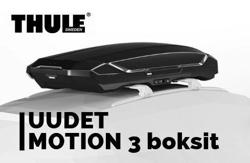 Thule motion 3